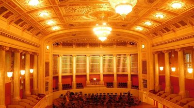 빈 콘체르트하우스 (비너 콘체르트하우스)